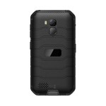 Full Body Housing For Ulefone Armor X7 Black - Maxbhi Com