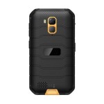 Full Body Housing For Ulefone Armor X7 Orange - Maxbhi Com