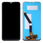 Lcd With Touch Screen For Honor 8a Prime Blue By - Maxbhi Com