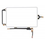 Touch Screen Digitizer For Huawei Matepad Pro 5g White By - Maxbhi Com