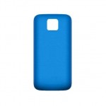 Back Panel Cover For Blu J4 White - Maxbhi Com