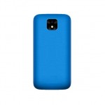 Full Body Housing For Blu J4 Blue - Maxbhi Com