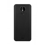 Full Body Housing For Blu J6 Black - Maxbhi Com
