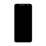 Lcd Screen For Blu J6 Replacement Display By - Maxbhi Com