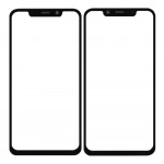 Replacement Front Glass For 10 Or G2 Black By - Maxbhi Com