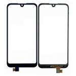 Touch Screen Digitizer For Nokia 1 3 Black By - Maxbhi Com