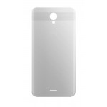 Back Panel Cover For Micromax Spark Go Black - Maxbhi Com