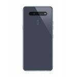 Full Body Housing For Lg K51s Titanium - Maxbhi Com