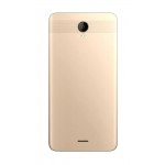 Full Body Housing For Micromax Spark Go White - Maxbhi Com