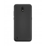 Full Body Housing For Nokia 1 3 Black - Maxbhi Com