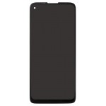 Lcd Screen For Motorola Moto G8 Replacement Display By - Maxbhi Com