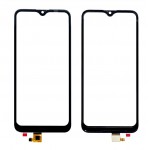 Touch Screen Digitizer For Lava Z53 Blue By - Maxbhi Com