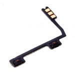 Volume Button Flex Cable for Oppo Reno 3 Pro 5G