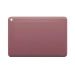 Back Panel Cover For Amazon Fire Hd 8 Plus 2020 Plum - Maxbhi Com
