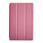 Flip Cover For Amazon Fire Hd 8 Plus 2020 Plum By - Maxbhi Com
