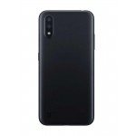 Full Body Housing For Samsung Galaxy M01 Black - Maxbhi Com