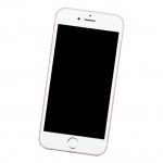 Lcd Frame Middle Chassis For Apple Iphone 6s 64gb White By - Maxbhi Com