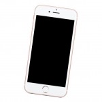 Lcd Frame Middle Chassis For Apple Iphone 6s 64gb Gold By - Maxbhi Com