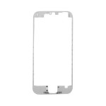 Lcd Frame Middle Chassis For Apple Iphone 6s 32gb White By - Maxbhi Com