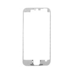 Lcd Frame Middle Chassis For Apple Iphone 6s Gold By - Maxbhi Com