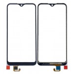 Touch Screen Digitizer For Samsung Galaxy M01 Black By - Maxbhi Com