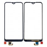 Touch Screen Digitizer For Samsung Galaxy M01 Red By - Maxbhi Com