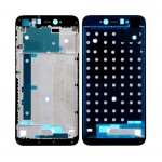 Lcd Frame Middle Chassis For Xiaomi Redmi Y1 32gb Grey By - Maxbhi Com