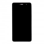 Lcd Frame Middle Chassis For Comio P1 Gold By - Maxbhi Com