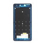Lcd Frame Middle Chassis For Xiaomi Redmi Note 4 64gb Grey By - Maxbhi Com