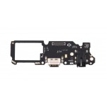 Charging Connector Flex Pcb Board For Oppo A9 2020 By - Maxbhi Com