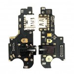 Charging Connector Flex Pcb Board For Realme C3 By - Maxbhi Com