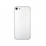 Full Body Housing For Apple Iphone 7 White - Maxbhi Com