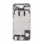 Full Body Housing For Apple Iphone 7 White - Maxbhi Com