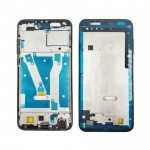 Lcd Frame Middle Chassis For Honor 9 Lite 64gb Blue By - Maxbhi Com