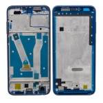 Lcd Frame Middle Chassis For Honor 9 Lite 64gb Navy By - Maxbhi Com