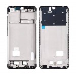 Lcd Frame Middle Chassis For Vivo V15 Blue Chrome By - Maxbhi Com