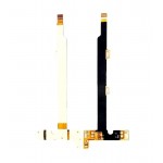 Main Board Flex Cable For Lenovo A6000 By - Maxbhi Com