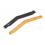 Main Board Flex Cable For Oppo A1k By - Maxbhi Com