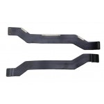 Main Board Flex Cable For Realme 5 By - Maxbhi Com