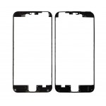 Lcd Frame Middle Chassis For Apple Iphone 6 Plus 128gb Grey By - Maxbhi Com