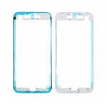 Lcd Frame Middle Chassis For Apple Iphone 7 Gold By - Maxbhi Com