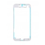 Lcd Frame Middle Chassis For Apple Iphone 7 Gold By - Maxbhi Com