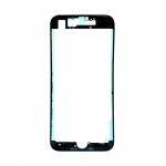 Lcd Frame Middle Chassis For Apple Iphone 7 Grey By - Maxbhi Com
