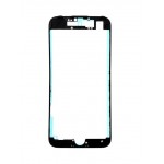 Lcd Frame Middle Chassis For Apple Iphone 7 Grey By - Maxbhi Com