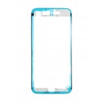 Lcd Frame Middle Chassis For Apple Iphone 7 Rose Gold By - Maxbhi Com