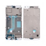 Lcd Frame Middle Chassis For Oneplus 5 Gold By - Maxbhi Com