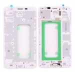 Lcd Frame Middle Chassis For Samsung Galaxy J7 Prime White By - Maxbhi Com
