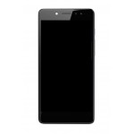 Lcd Frame Middle Chassis For 10or Tenor G 64gb Black By - Maxbhi Com