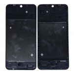 Lcd Frame Middle Chassis For Samsung Galaxy M20 Blue By - Maxbhi Com