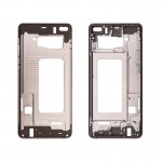 Lcd Frame Middle Chassis For Samsung Galaxy S10 Plus Pink By - Maxbhi Com